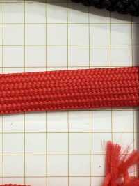 HE-481 エステル袋紐[リボン・テープ・コード] ノンネーム サブ画像