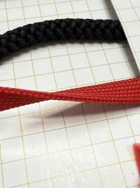 HE-481 エステル袋紐[リボン・テープ・コード] ノンネーム サブ画像