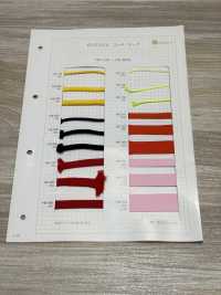 HE-162 エステル松葉[リボン・テープ・コード] ノンネーム サブ画像