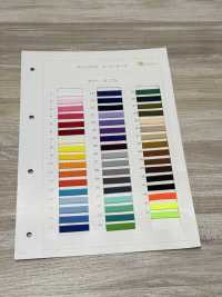 HE-163 エステル松葉[リボン・テープ・コード] ノンネーム サブ画像