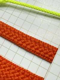 HE-301 エステル変則ナナコテープ[リボン・テープ・コード] ノンネーム サブ画像