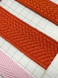 HE-303 エステル変則ナナコテープ[リボン・テープ・コード] ノンネーム サブ画像