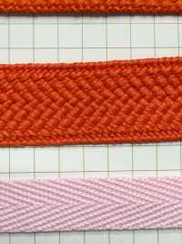 HE-303 エステル変則ナナコテープ[リボン・テープ・コード] ノンネーム サブ画像