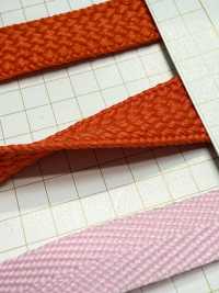 HE-303 エステル変則ナナコテープ[リボン・テープ・コード] ノンネーム サブ画像