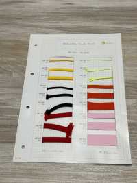 HE-303 エステル変則ナナコテープ[リボン・テープ・コード] ノンネーム サブ画像