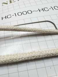 HC-1000 綿スピンドル S[リボン・テープ・コード] ノンネーム サブ画像