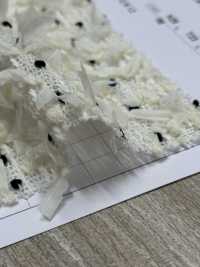 85102 フサフサポンポン[生地] パリカ サブ画像