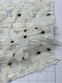 85102 フサフサポンポン[生地] パリカ サブ画像