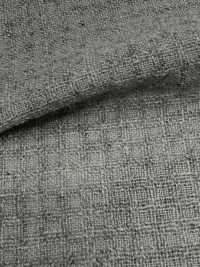 76368 リサイクルウール使用 ウールコットンサッカー[生地] SUNWELL(サンウェル) サブ画像