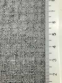 76368 リサイクルウール使用 ウールコットンサッカー[生地] SUNWELL(サンウェル) サブ画像