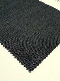 22501 2.4ozインディゴシアーデニム[生地] SUNWELL(サンウェル) サブ画像