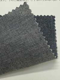 22501 2.4ozインディゴシアーデニム[生地] SUNWELL(サンウェル) サブ画像