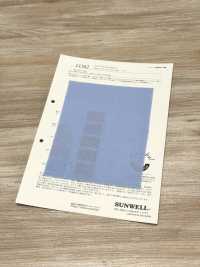 11562 30sコットンクロスロッキーバル[生地] SUNWELL(サンウェル) サブ画像