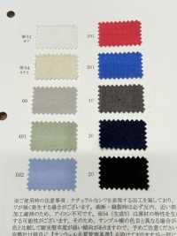 11562 30sコットンクロスロッキーバル[生地] SUNWELL(サンウェル) サブ画像