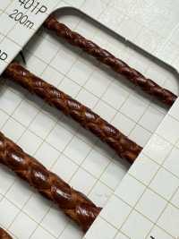 HE-402P エステルコーティングコード[リボン・テープ・コード] ノンネーム サブ画像