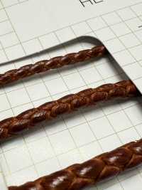 HE-402P エステルコーティングコード[リボン・テープ・コード] ノンネーム サブ画像