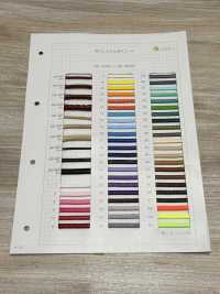 HE-402P エステルコーティングコード[リボン・テープ・コード] ノンネーム サブ画像