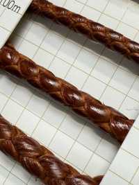 HE-403P エステルコーティングコード[リボン・テープ・コード] ノンネーム サブ画像