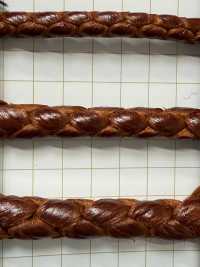 HE-403P エステルコーティングコード[リボン・テープ・コード] ノンネーム サブ画像