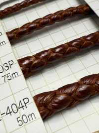 HE-403P エステルコーティングコード[リボン・テープ・コード] ノンネーム サブ画像