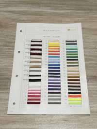 HE-403P エステルコーティングコード[リボン・テープ・コード] ノンネーム サブ画像