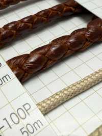 HE-404P エステルコーティングコード[リボン・テープ・コード] ノンネーム サブ画像