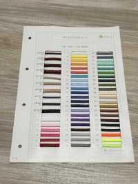 HE-481P エステルコーティングコード[リボン・テープ・コード] ノンネーム サブ画像