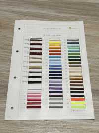 HE-482P エステルコーティングコード[リボン・テープ・コード] ノンネーム サブ画像