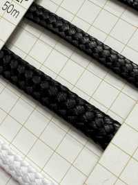 HE-483P エステルコーティングコード[リボン・テープ・コード] ノンネーム サブ画像