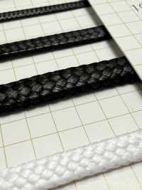 HE-483P エステルコーティングコード[リボン・テープ・コード] ノンネーム サブ画像