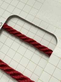 HE-310 エステルヨリ紐(ムク)S[リボン・テープ・コード] ノンネーム サブ画像