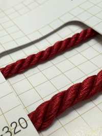 HE-310 エステルヨリ紐(ムク)S[リボン・テープ・コード] ノンネーム サブ画像