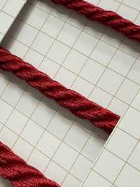 HE-320 エステルヨリ紐(ムク)M[リボン・テープ・コード] ノンネーム サブ画像