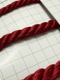 HE-320 エステルヨリ紐(ムク)M[リボン・テープ・コード] ノンネーム サブ画像