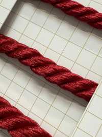 HE-330 エステルヨリ紐(ムク)L[リボン・テープ・コード] ノンネーム サブ画像