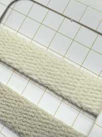 HE-1001 ポリエステルニードルコード[リボン・テープ・コード] ノンネーム サブ画像