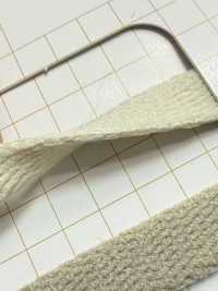 HE-1001 ポリエステルニードルコード[リボン・テープ・コード] ノンネーム サブ画像