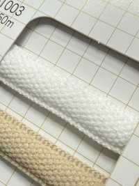 HE-1003 ポリエステルニードルコード[リボン・テープ・コード] ノンネーム サブ画像