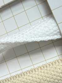 HE-1003 ポリエステルニードルコード[リボン・テープ・コード] ノンネーム サブ画像