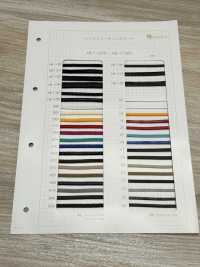 HE-1121P シリコンコーティングコード MU[リボン・テープ・コード] ノンネーム サブ画像