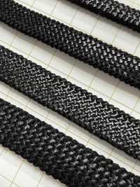 HE-1122P シリコンコーティングコード M[リボン・テープ・コード] ノンネーム サブ画像