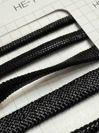 HE-1122P シリコンコーティングコード M[リボン・テープ・コード] ノンネーム サブ画像