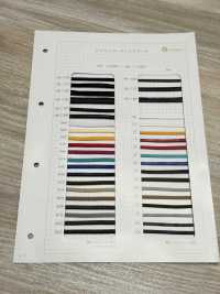 HE-1122P シリコンコーティングコード M[リボン・テープ・コード] ノンネーム サブ画像