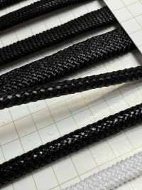 HE-1124P シリコンコーティングコード M[リボン・テープ・コード] ノンネーム サブ画像