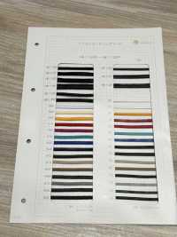 HE-1124P シリコンコーティングコード M[リボン・テープ・コード] ノンネーム サブ画像