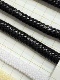 HE-1125P シリコンコーティングコード L[リボン・テープ・コード] ノンネーム サブ画像