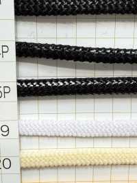 HE-1125P シリコンコーティングコード L[リボン・テープ・コード] ノンネーム サブ画像