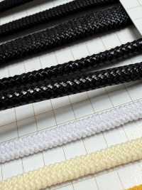 HE-1125P シリコンコーティングコード L[リボン・テープ・コード] ノンネーム サブ画像