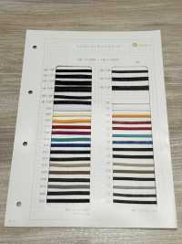 HE-1131P シリコンコーティングコード S[リボン・テープ・コード] ノンネーム サブ画像