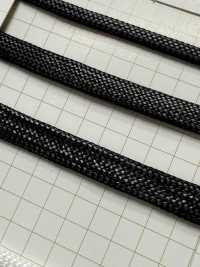 HE-1132P シリコンコーティングコード M[リボン・テープ・コード] ノンネーム サブ画像